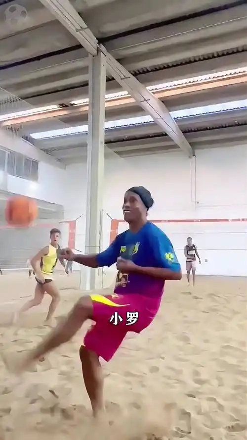 现一路打入