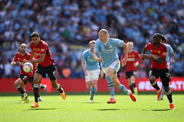 球爱好者们 球爱好者们